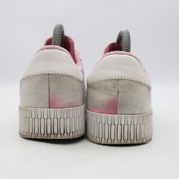 Adidas Sambarose Samba Pink Purple Tie Dye Women's US Size 8.5 Sneakers Shoes - Picture 5 of 9